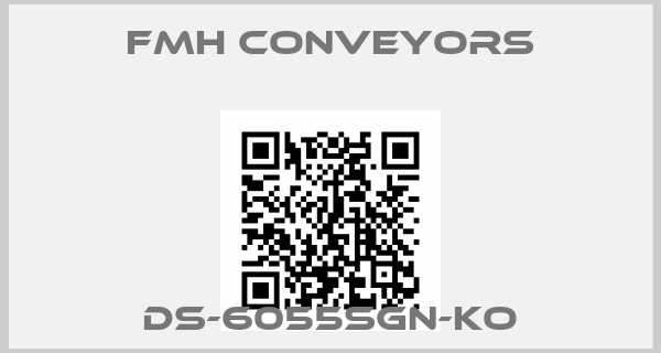 FMH Conveyors-DS-6055SGN-KO