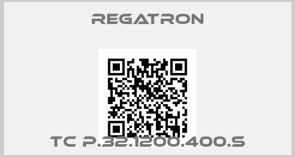 REGATRON-TC P.32.1200.400.S