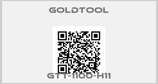 GOLDTOOL-GTT-1100-H11