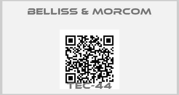 Belliss & Morcom-TEC-44