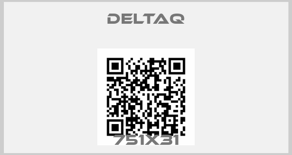 DeltaQ-751X31