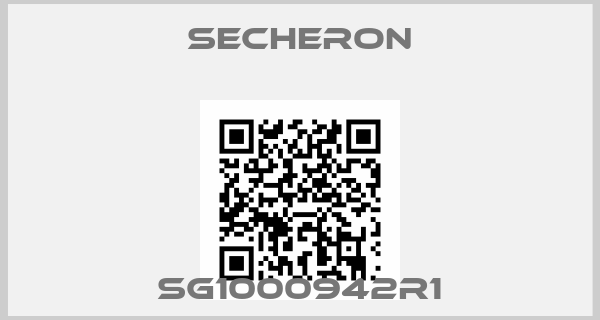Secheron-SG1000942R1