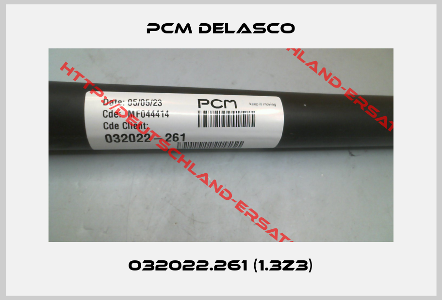 PCM delasco-032022.261 (1.3Z3)