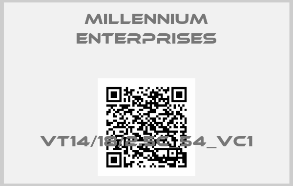 Millennium Enterprises-VT14/18/2.5C_54_VC1