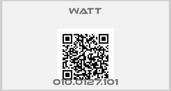 Watt-010.0127.101