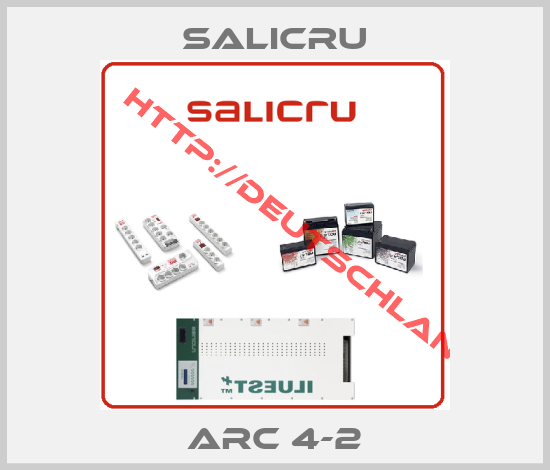 SALICRU-ARC 4-2