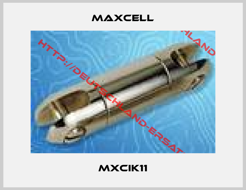 Maxcell-MXCIK11
