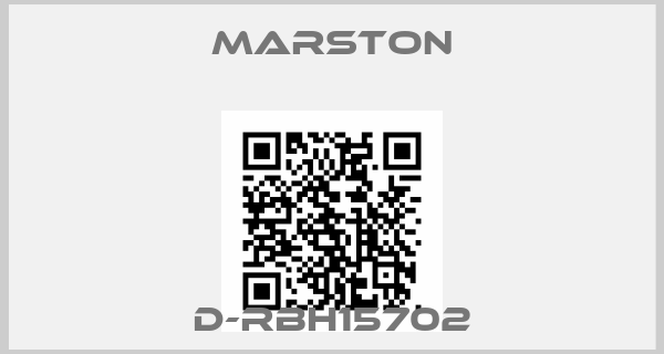 Marston-D-RBH15702
