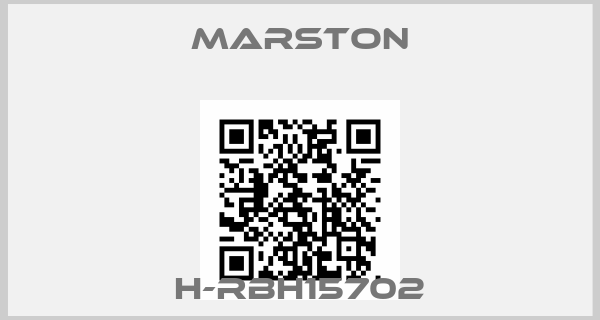 Marston-H-RBH15702
