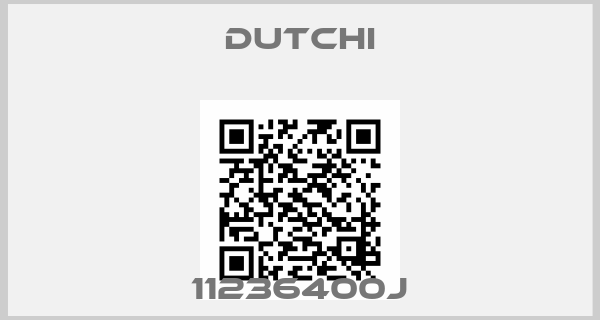 Dutchi-11236400J