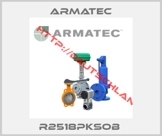 Armatec-R2518PKSOB 
