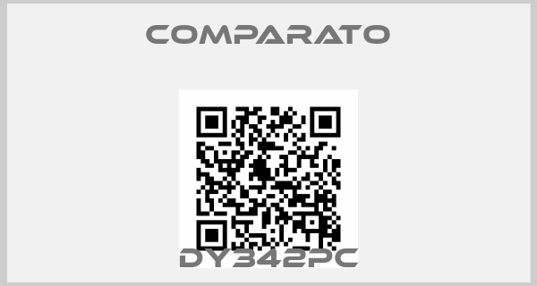 COMPARATO-DY342PC