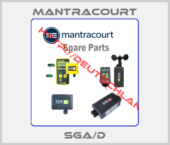MANTRACOURT-SGA/D