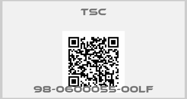 TSC-98-0600055-00LF