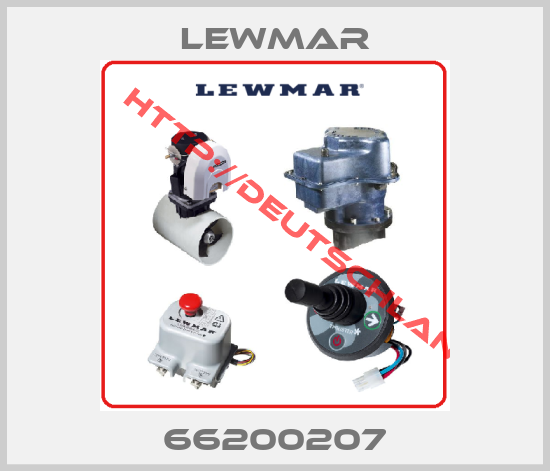 Lewmar-66200207