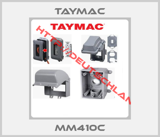 Taymac-MM410C