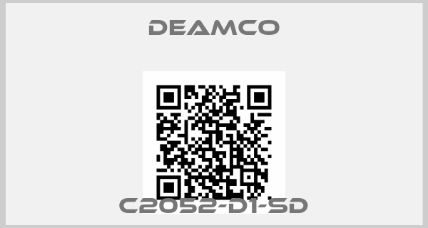 Deamco-C2052-D1-SD
