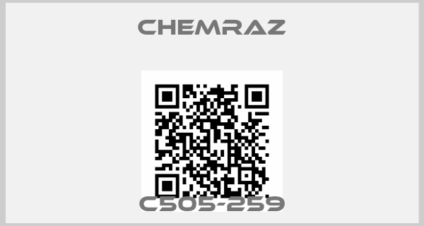 CHEMRAZ-C505-259