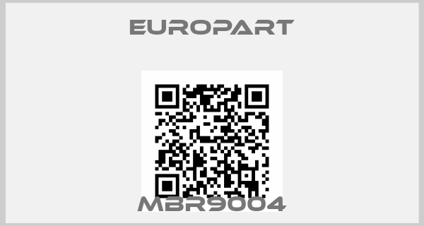 Europart-MBR9004