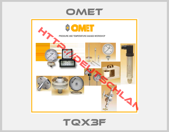 OMET-TQX3F