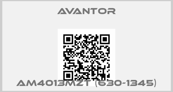 Avantor-AM4013MZT (630-1345)