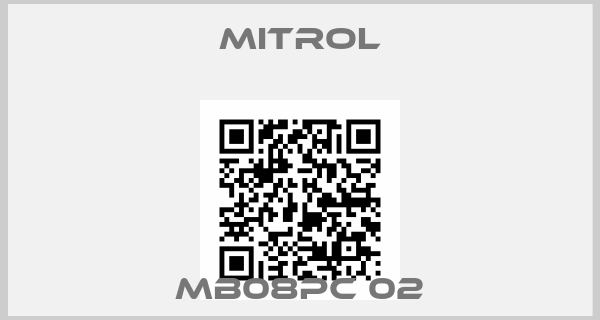 MITROL-MB08PC 02