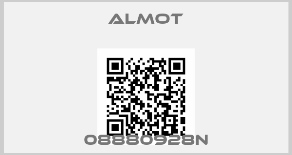 Almot-08880928N