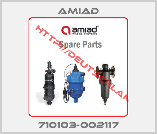 Amiad-710103-002117