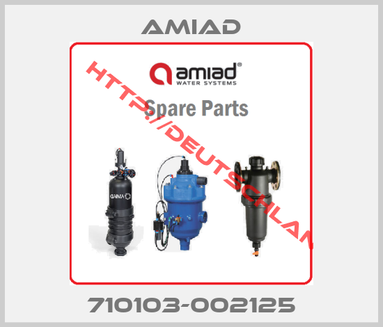 Amiad-710103-002125