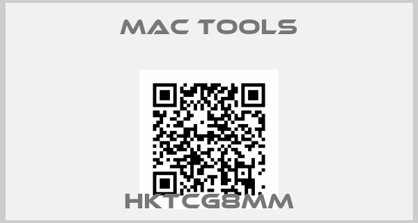 Mac Tools-HKTCG8MM