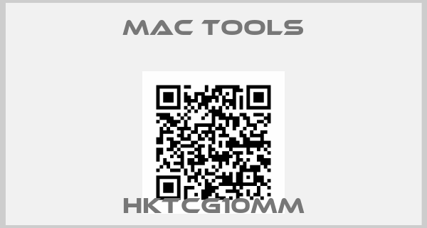 Mac Tools-HKTCG10MM