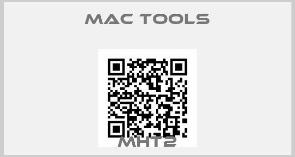Mac Tools-MHT2
