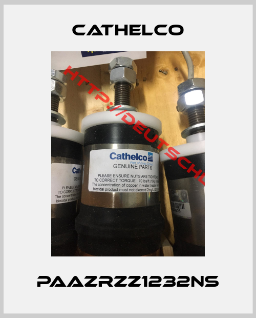 Cathelco-PAAZRZZ1232NS