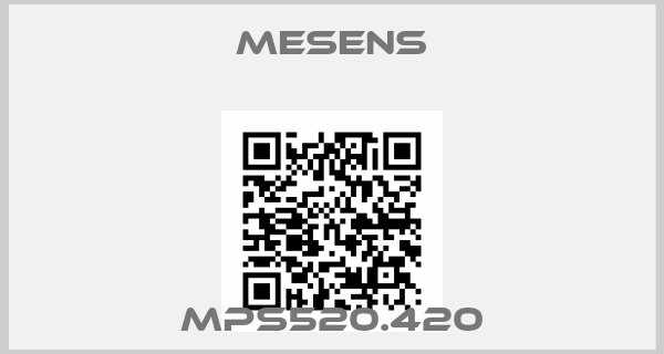 Mesens-MPS520.420