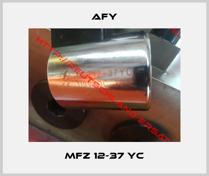 Afy-MFZ 12-37 YC