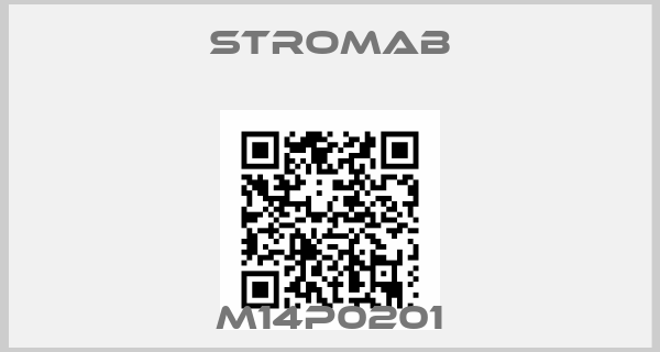 Stromab-M14P0201