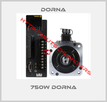 DORNA-750w Dorna