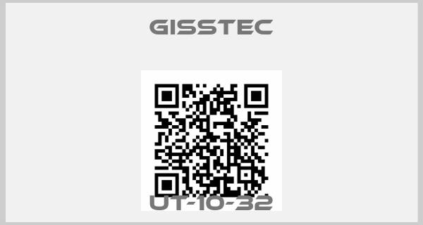 Gisstec-UT-10-32