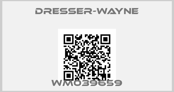 Dresser-Wayne-WM039659