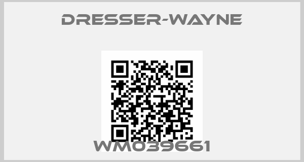 Dresser-Wayne-WM039661