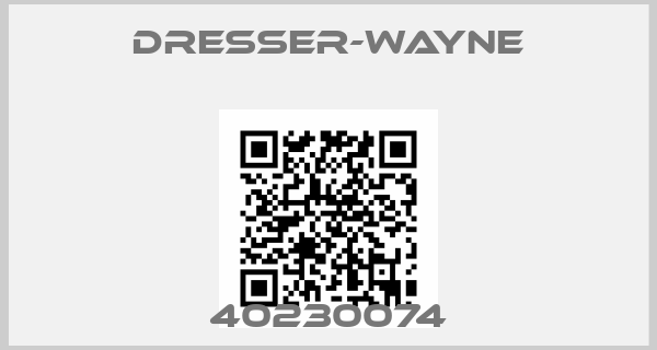 Dresser-Wayne-40230074