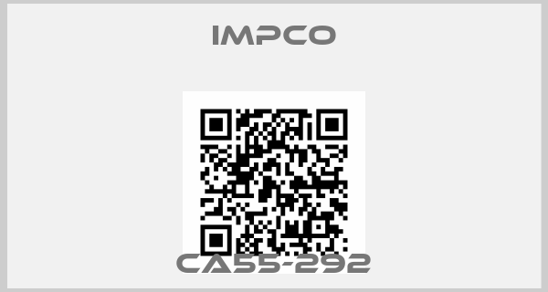 Impco-CA55-292