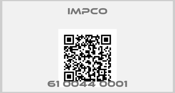 Impco-61 0044 0001