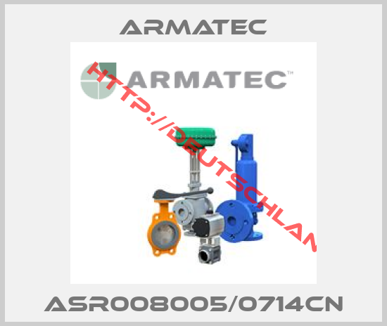Armatec-ASR008005/0714CN