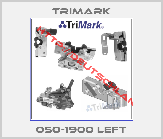 TriMark-050-1900 left