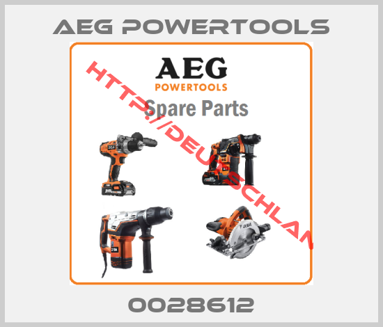 AEG Powertools-0028612