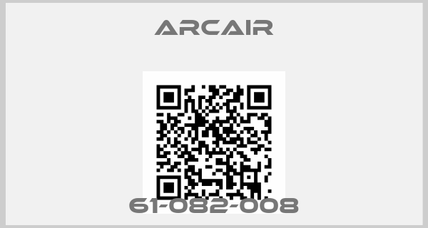 ARCAIR-61-082-008