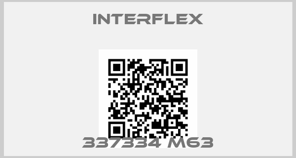 Interflex-337334 M63