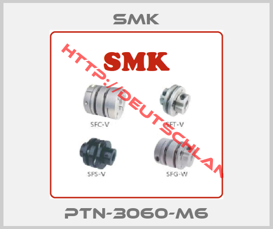 SMK-PTN-3060-M6