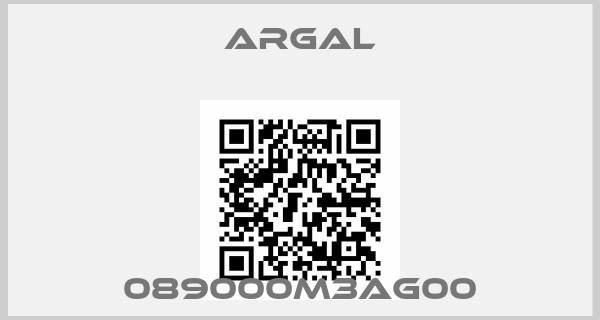 Argal-089000M3AG00